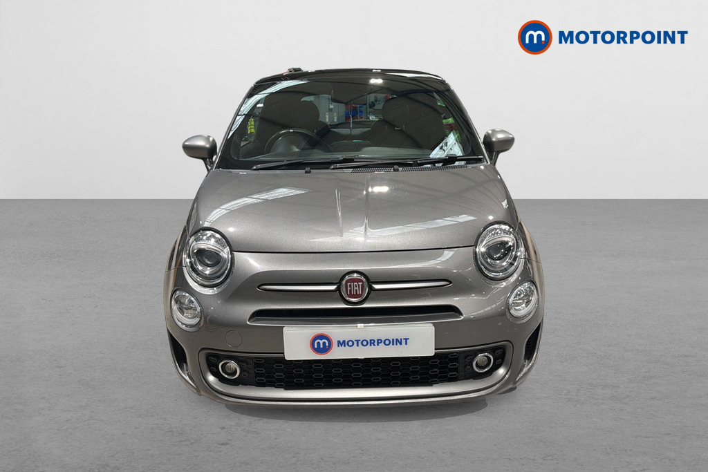 Fiat 500 1.0 Mild Hybrid Sport Grey #2