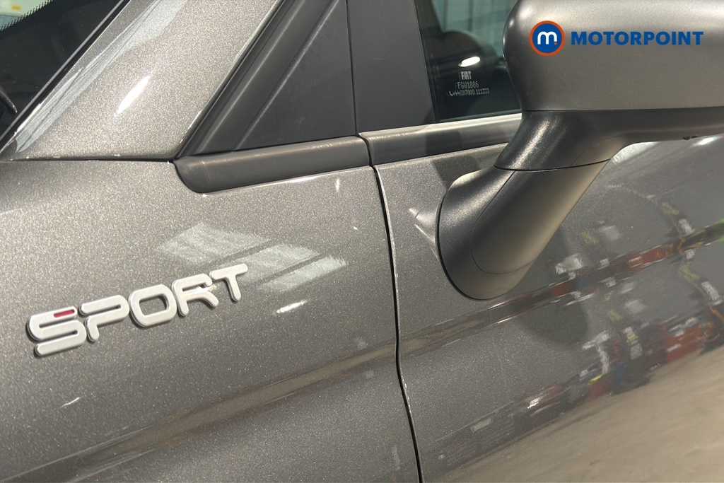 Fiat 500 1.0 Mild Hybrid Lounge Red #33