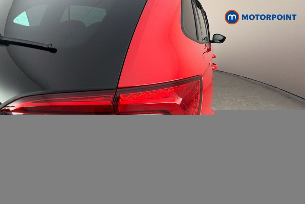 Skoda Scala 1.0 Tsi 110 Se L Blue #30