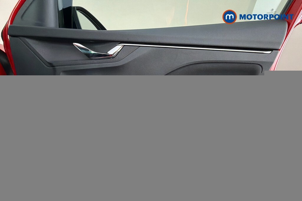Skoda Scala 1.0 Tsi 110 Se L Blue #22
