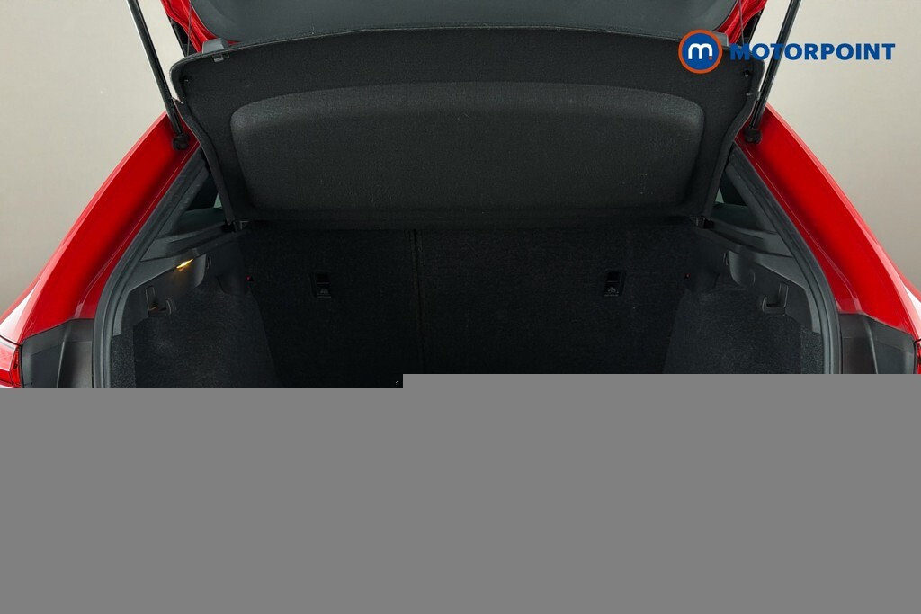 Skoda Scala 1.0 Tsi 110 Se L Blue #28