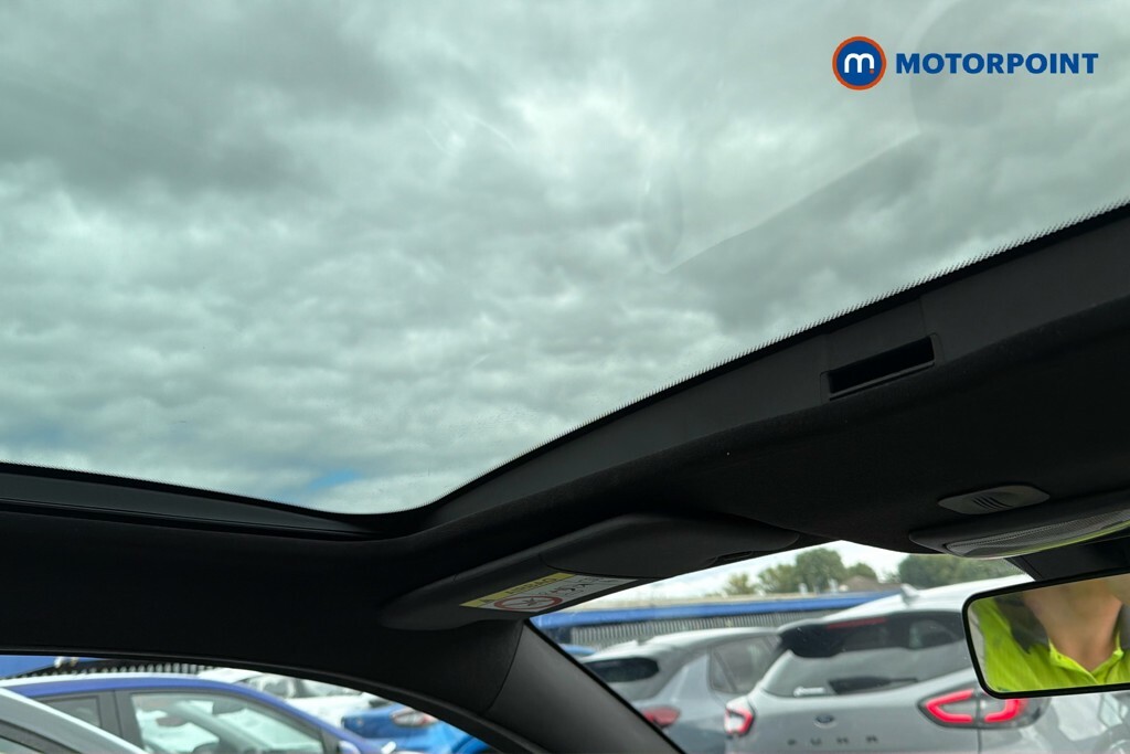 Fiat 500x Dolcevita Hatchback Grey #13