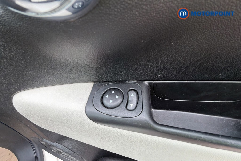 Fiat 500x Dolcevita Hatchback Grey #18