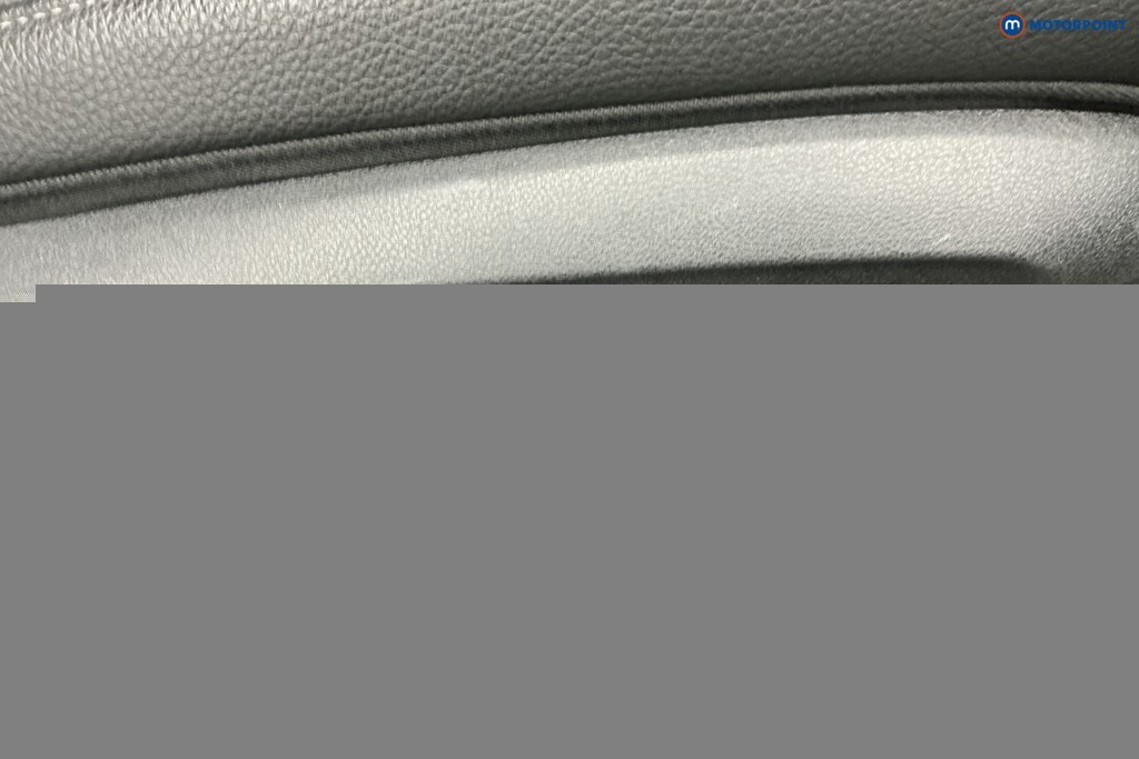 BMW 5 Series 520I M Sport Grey #23