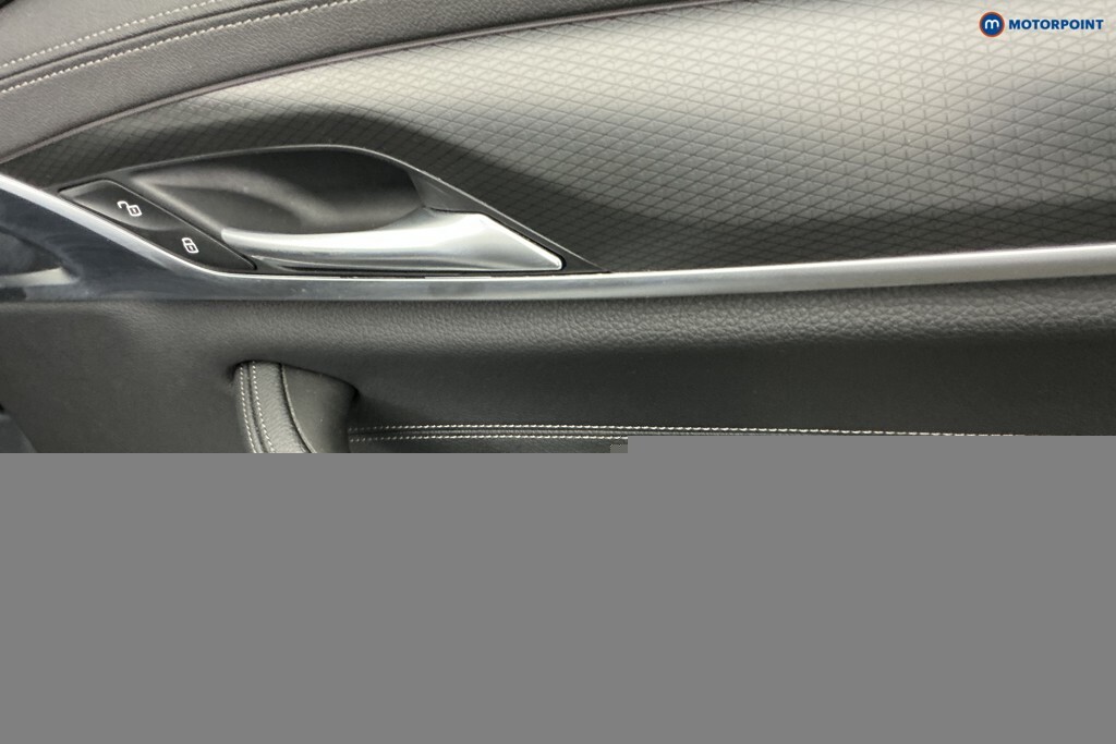 BMW 5 Series 520I M Sport Grey #25