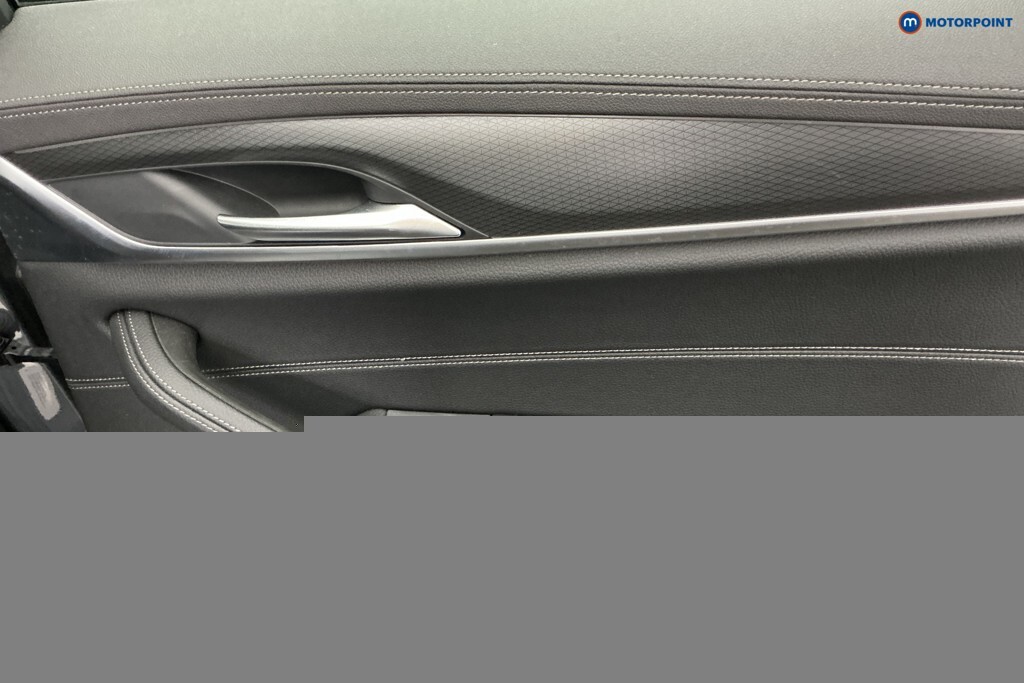 BMW 5 Series 520I M Sport Grey #26