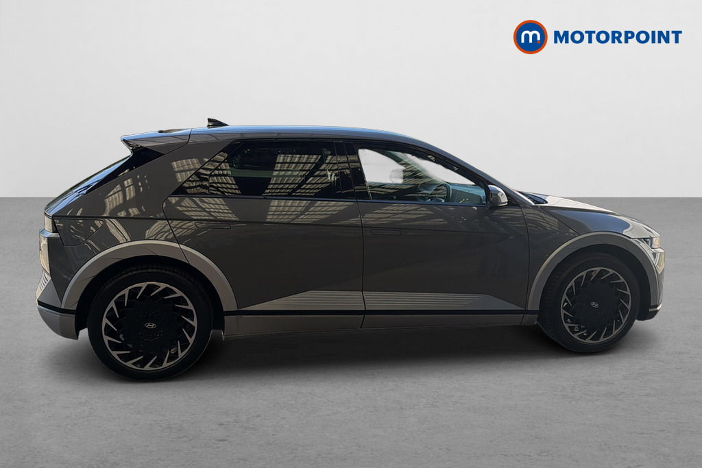 Hyundai Ioniq 5 225Kw Ultimate 73 Kwh Awd Tech Grey #3