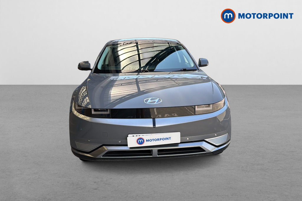Hyundai Ioniq 5 225Kw Ultimate 73 Kwh Awd Tech Grey