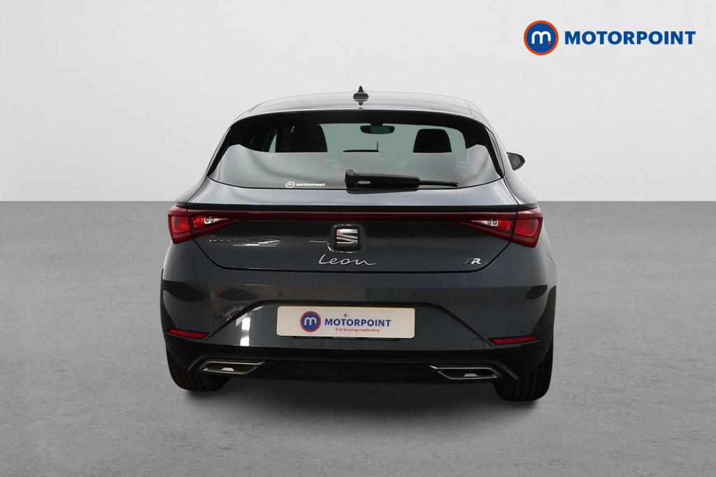 Seat Leon 1.0 Tsi Evo Fr Grey #6