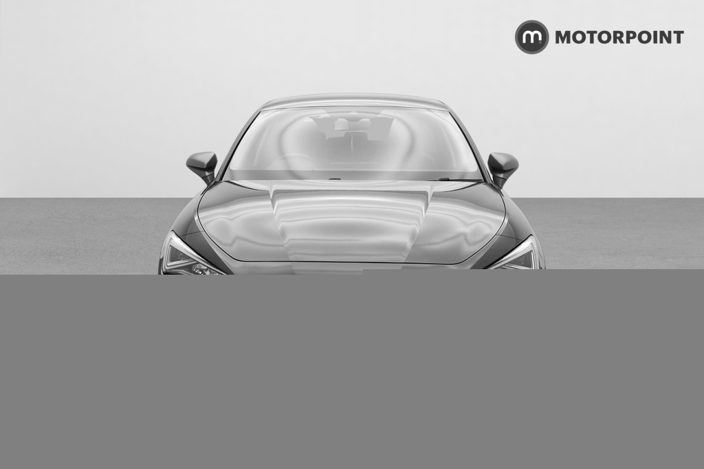Seat Leon 1.0 Tsi Evo Fr Grey #2