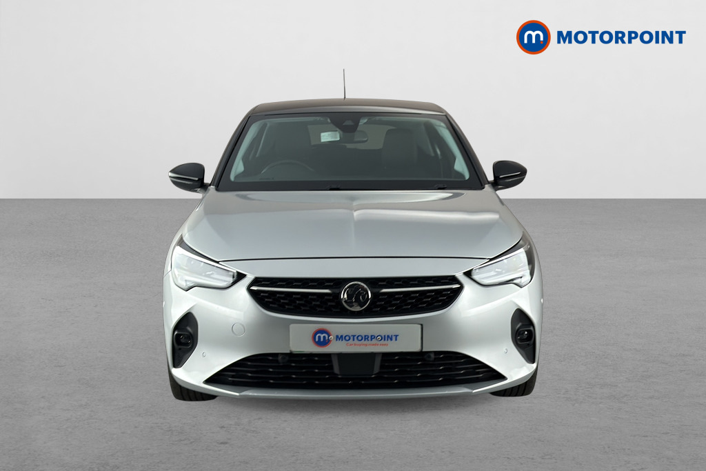 Vauxhall Corsa-e 100Kw Elite Premium 50Kwh 11Kwch Grey #2