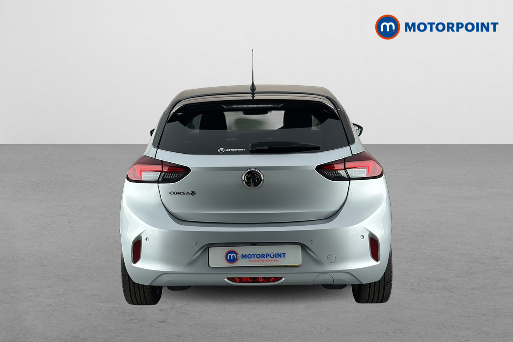 Vauxhall Corsa-e 100Kw Elite Premium 50Kwh 11Kwch Grey #6
