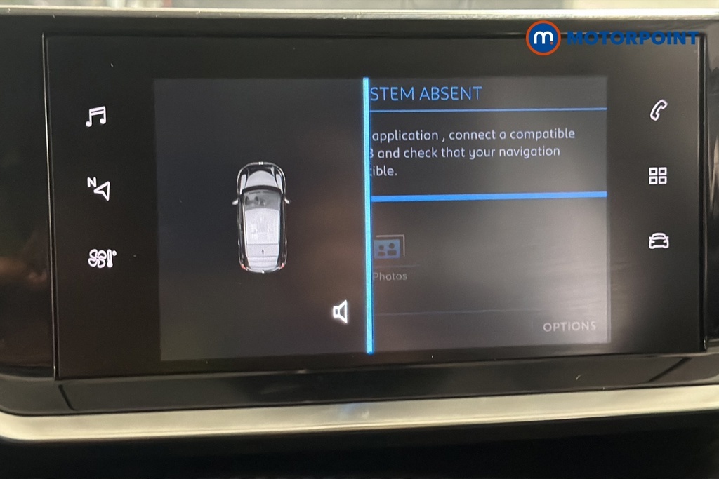 Peugeot 208 1.2 Puretech 100 Gt Premium Grey #27
