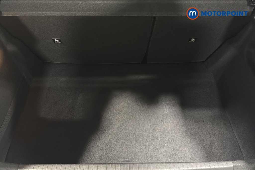 Peugeot 208 1.2 Puretech 100 Gt Premium Grey #21
