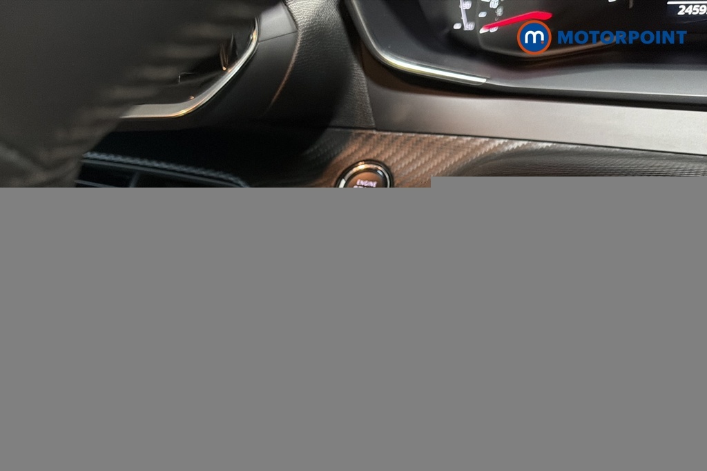 Peugeot 208 1.2 Puretech 100 Gt Premium Grey #11