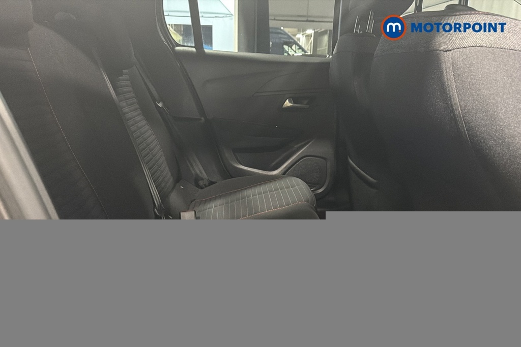 Peugeot 208 1.2 Puretech 100 Gt Premium Grey #20