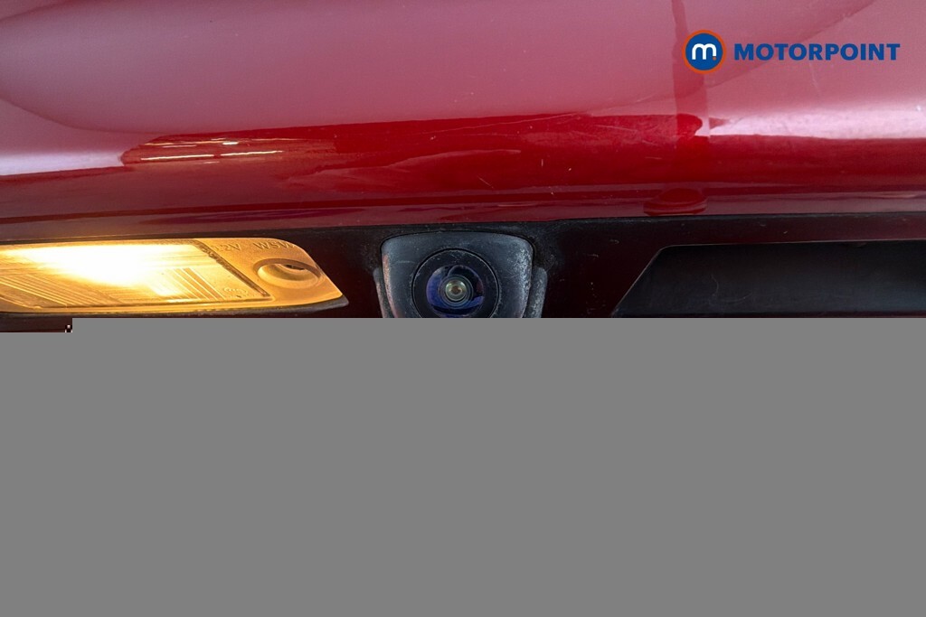 Hyundai Kona 1.6 H-gdi Premium Dct White #27