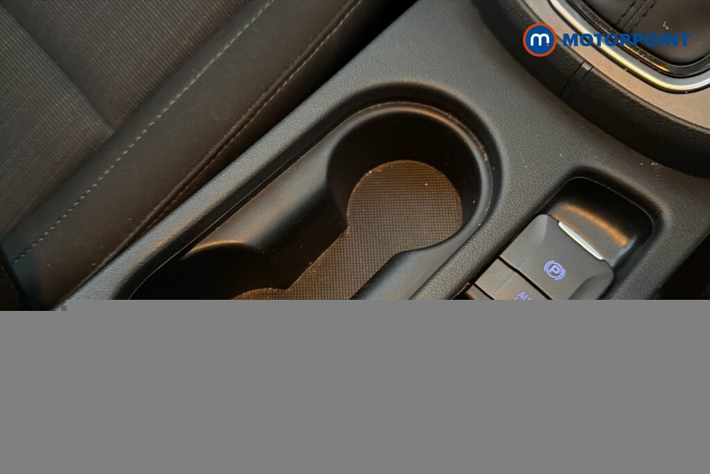 Hyundai Kona 1.6 H-gdi Premium Dct White #19