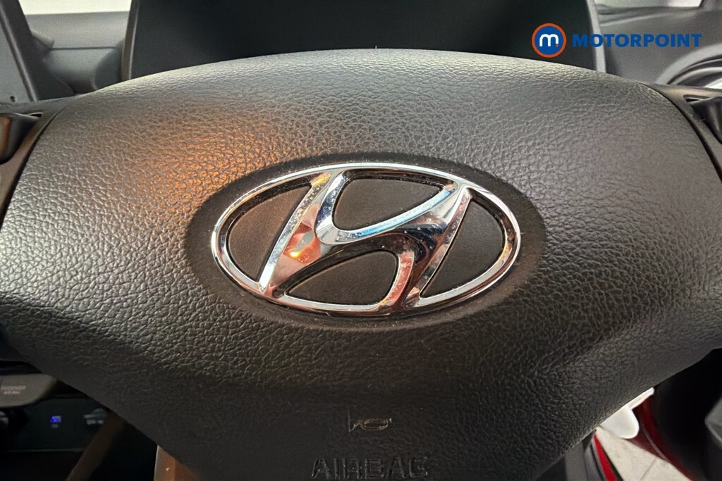 Hyundai Kona 1.6 H-gdi Premium Dct White #11