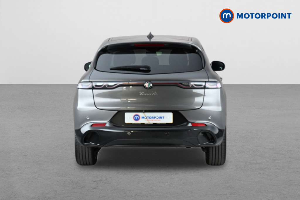 Alfa Romeo Tonale 1.5 Mhev Veloce Grey #5