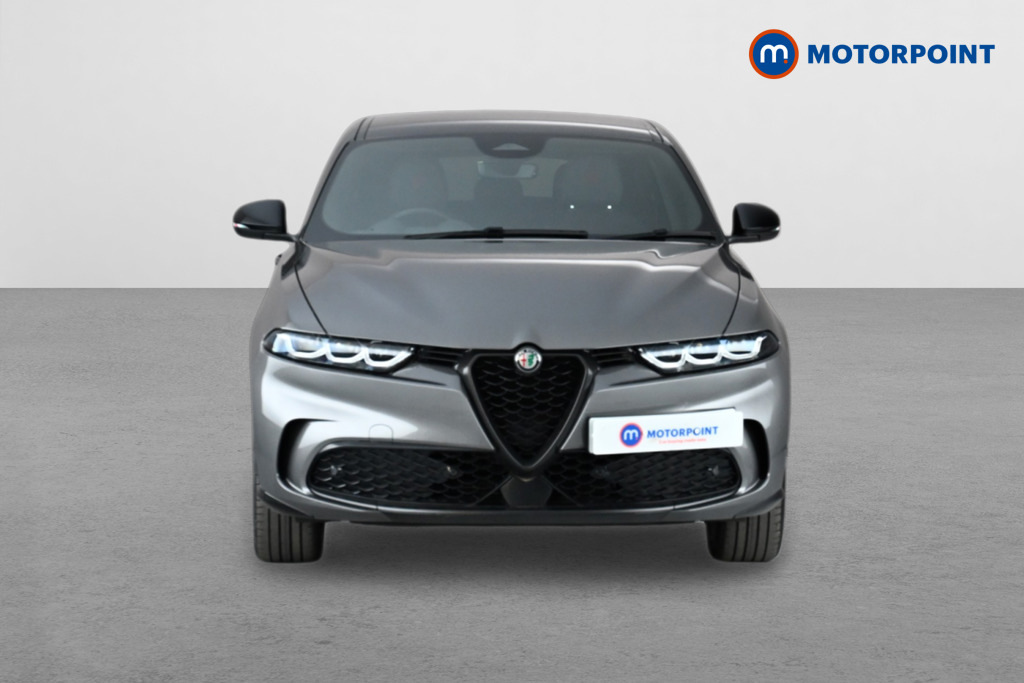 Alfa Romeo Tonale 1.5 Mhev Veloce Grey #2