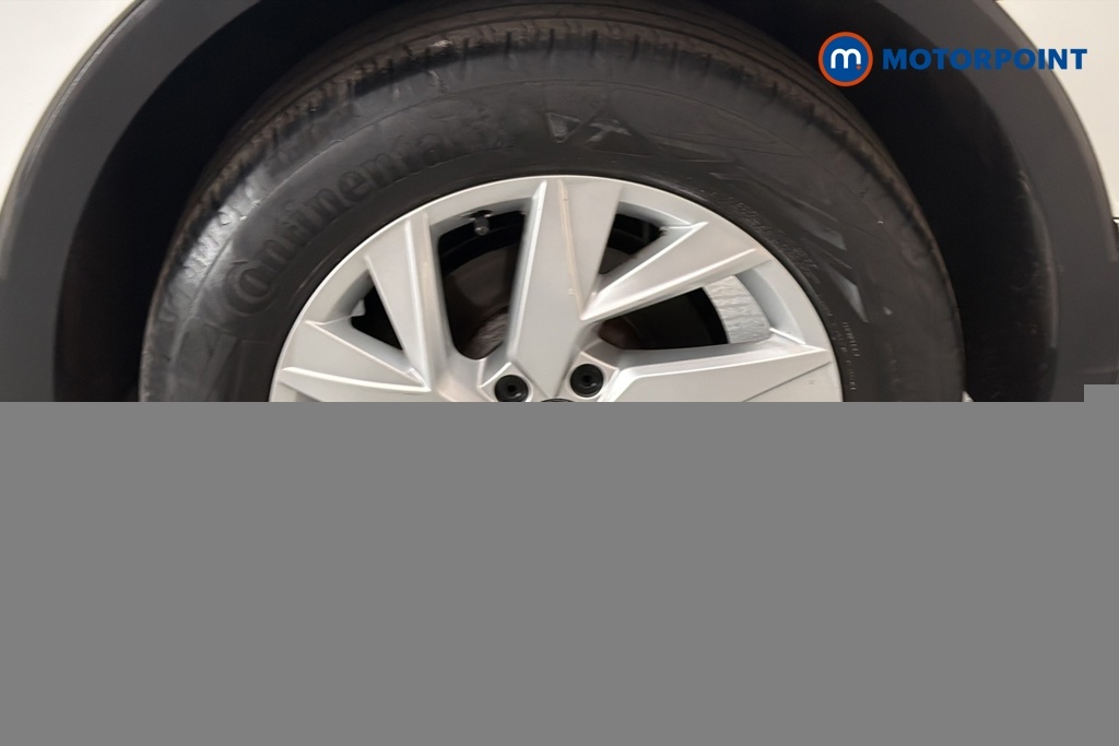 Volkswagen Tiguan Allspace Suv White #30