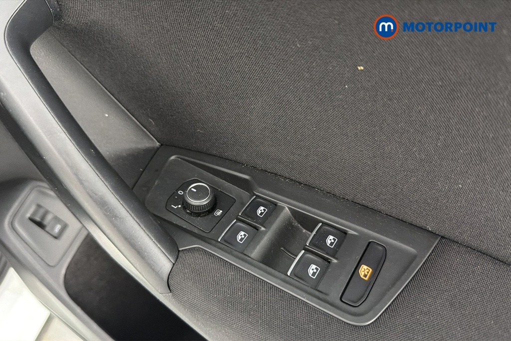 Volkswagen Tiguan Allspace Suv White #18