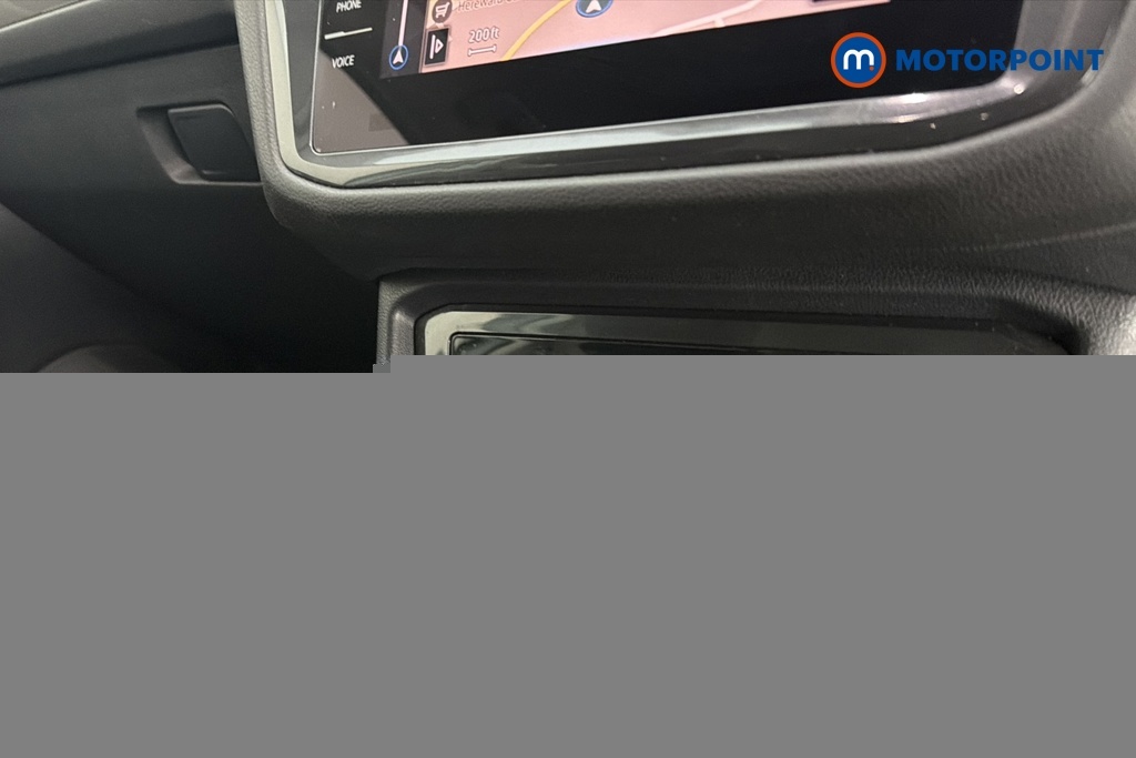 Volkswagen Tiguan Allspace Suv White #15