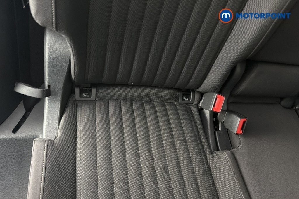 Volkswagen Tiguan Allspace Suv White #22