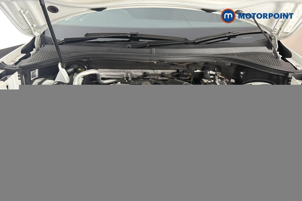 Volkswagen Tiguan Allspace Suv White #32