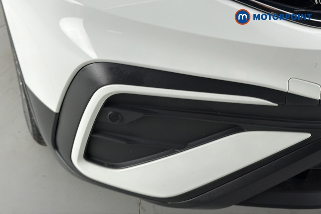 Volkswagen Tiguan Allspace Suv White #28