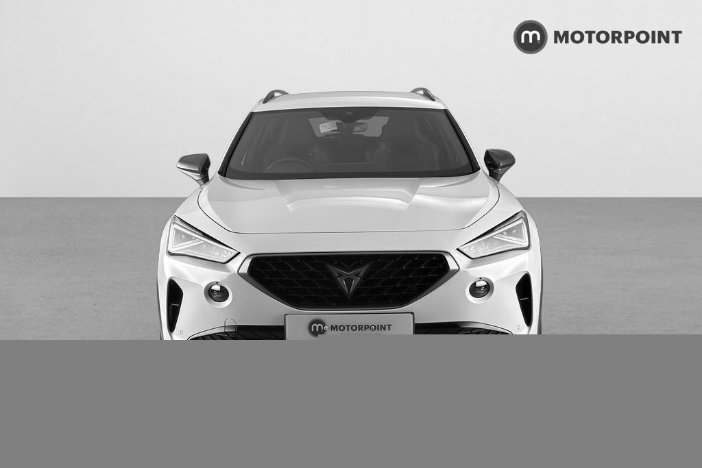 Cupra Formentor 1.5 Tsi 150 V2 White #2