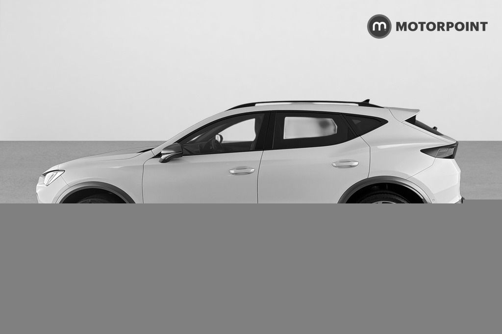 Cupra Formentor 1.5 Tsi 150 V2 White #6