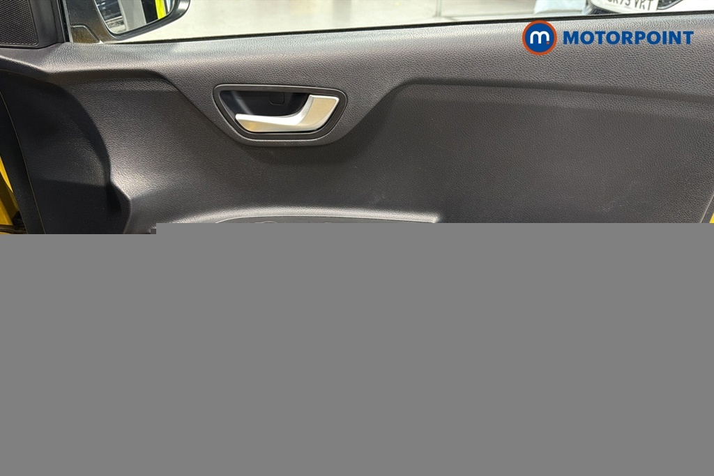 Kia Stonic 1.0 T-gdi Mhev Gt-line Euro 6 Ss Yellow #17