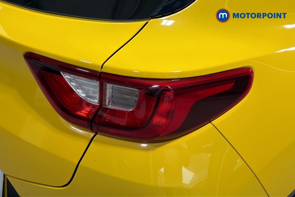 Kia Stonic 1.0 T-gdi Mhev Gt-line Euro 6 Ss Yellow #24