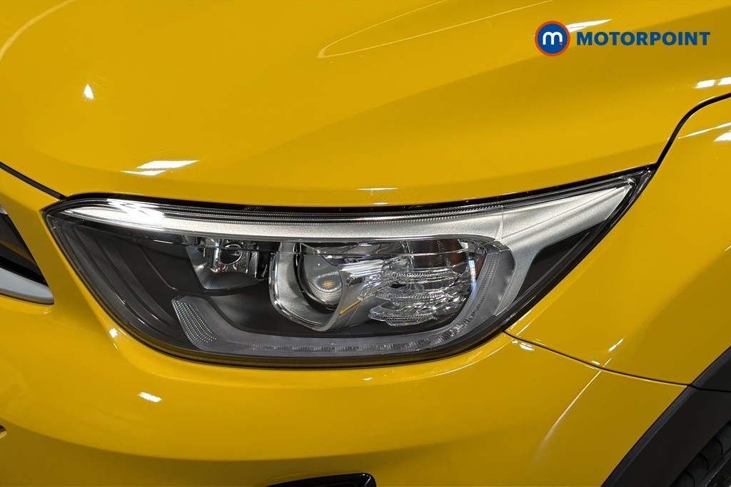 Kia Stonic 1.0 T-gdi Mhev Gt-line Euro 6 Ss Yellow #25