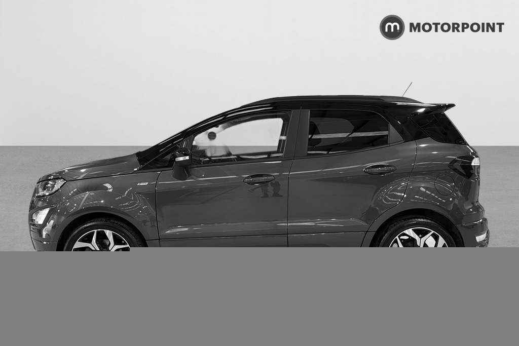Dacia Sandero Stepway 1.0 Tce Journey Blue #5