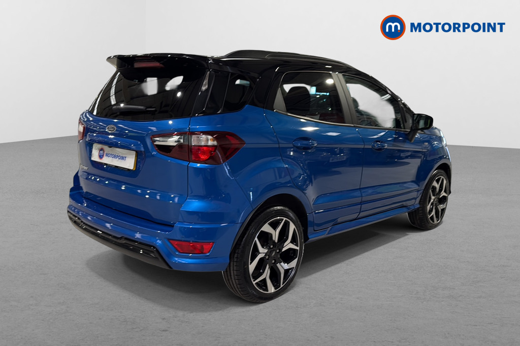 Dacia Sandero Stepway 1.0 Tce Journey Blue #3