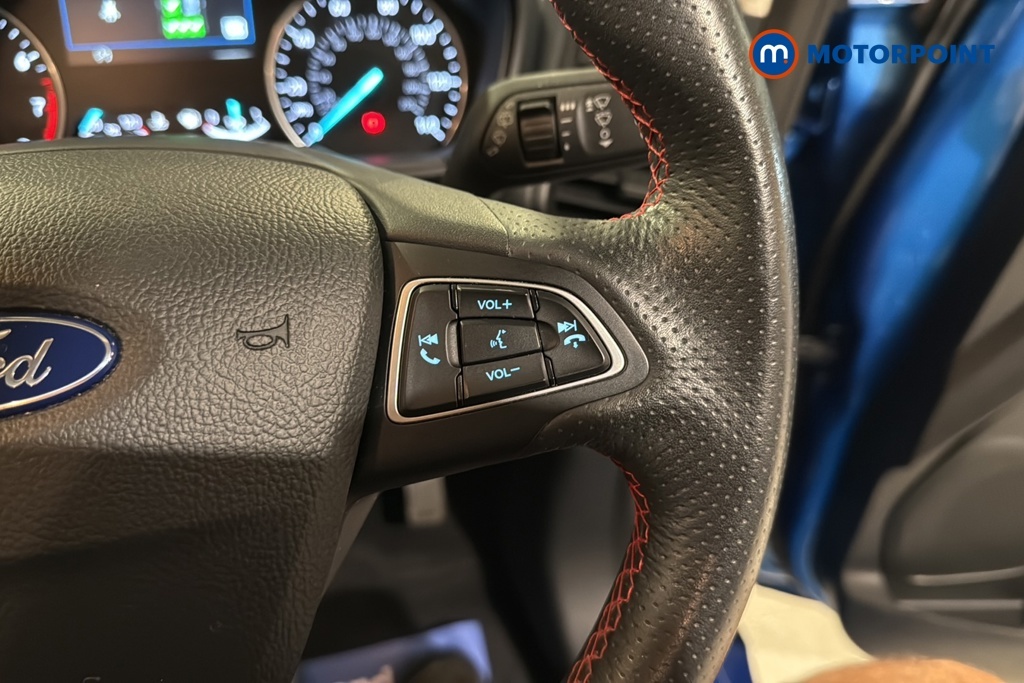Dacia Sandero Stepway 1.0 Tce Journey Blue #6