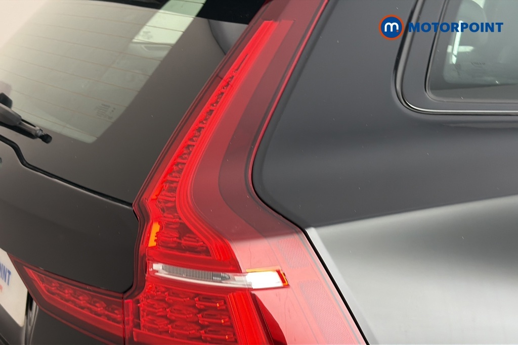 Volvo V60 2.0 T8 455 Rc Phev Ultimate Dark Awd Es Grey #27