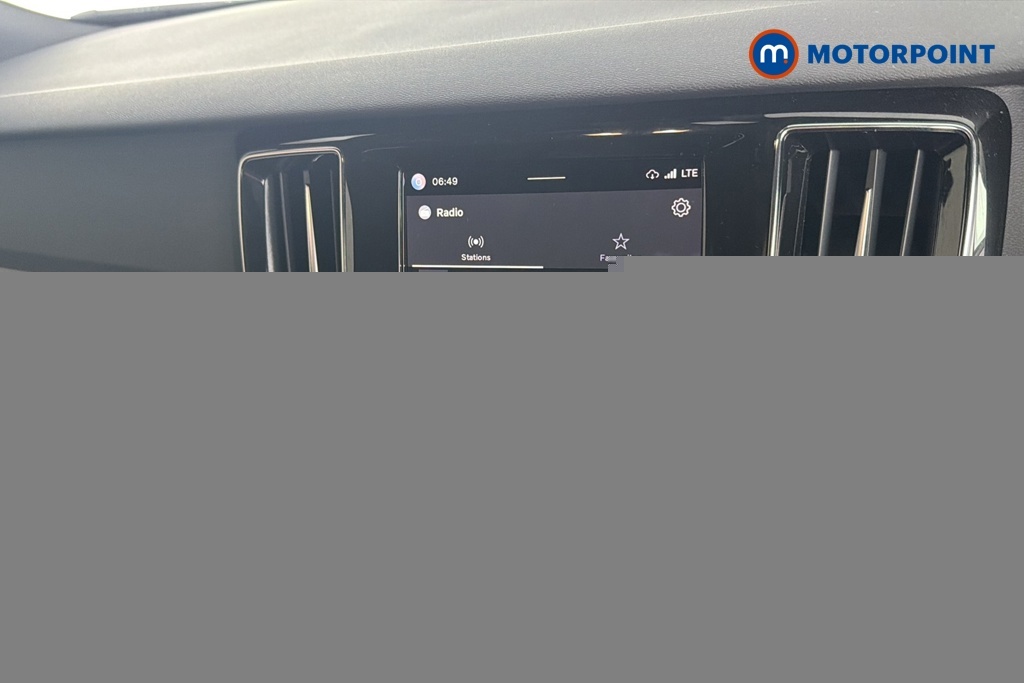 Volvo V60 2.0 T8 455 Rc Phev Ultimate Dark Awd Es Grey #14