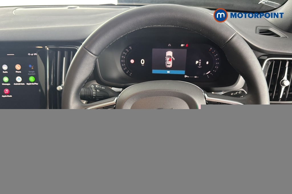 Volvo V60 2.0 T8 455 Rc Phev Ultimate Dark Awd Es Grey #8