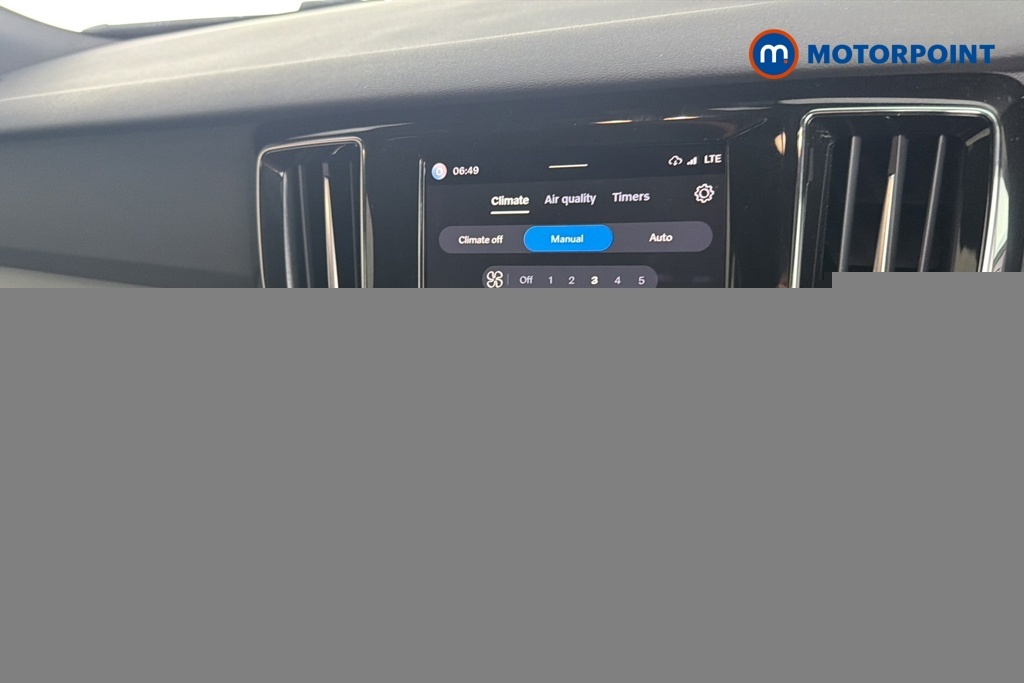 Volvo V60 2.0 T8 455 Rc Phev Ultimate Dark Awd Es Grey #15