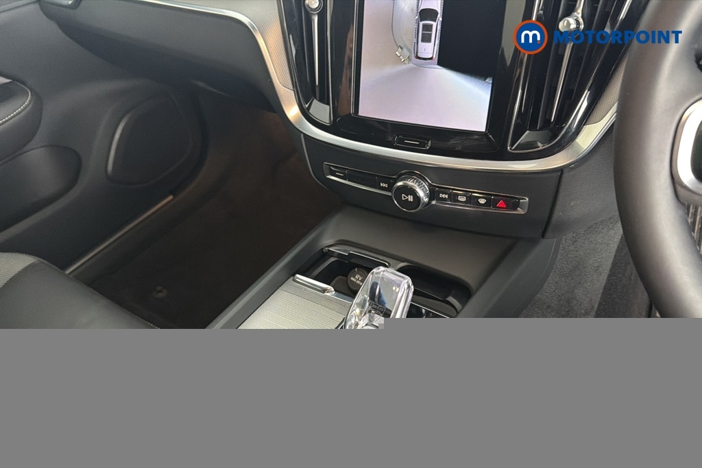 Volvo V60 2.0 T8 455 Rc Phev Ultimate Dark Awd Es Grey #17
