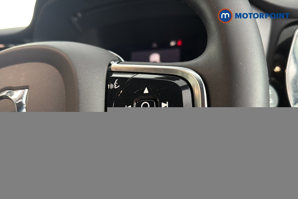 Volvo V60 2.0 T8 455 Rc Phev Ultimate Dark Awd Es Grey #9