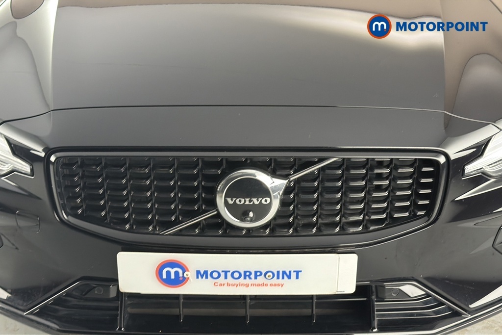 Volvo V60 2.0 T8 455 Rc Phev Ultimate Dark Awd Es Grey #32