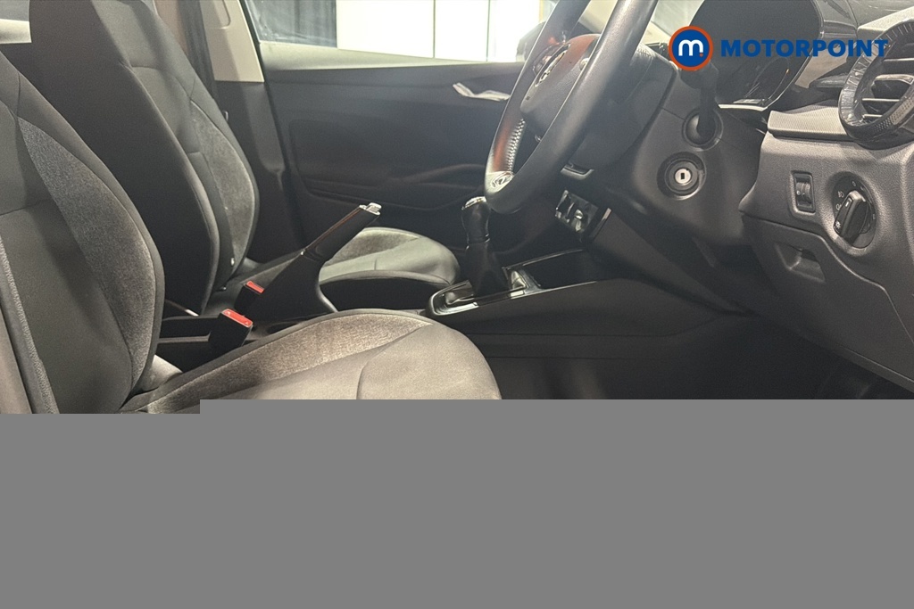 Skoda Fabia Fabia 1.0 Mpi 80 Se Comfort White #19