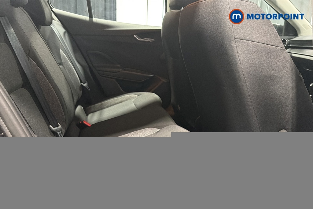 Skoda Fabia Fabia 1.0 Mpi 80 Se Comfort White #20