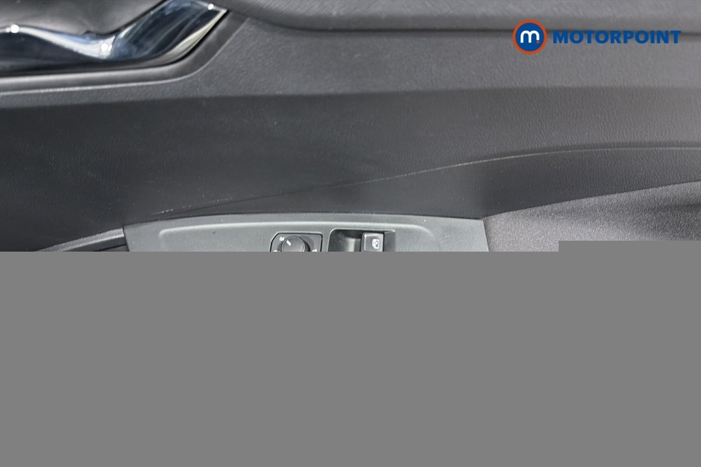 Skoda Fabia Fabia 1.0 Mpi 80 Se Comfort White #17