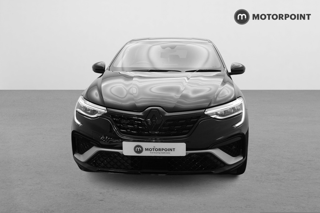 Renault Arkana 1.6 E-tech Full Hybrid 145 Engineered Black #2